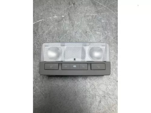 Binnenverlichting voor-7613120