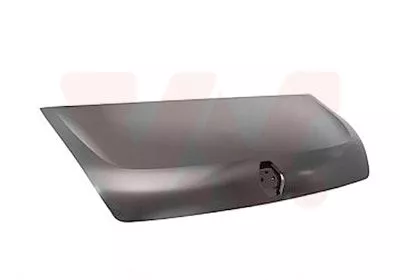 Motorkap