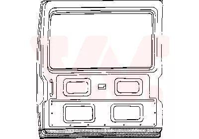 Deur, carosserie