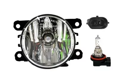 Mistlamp