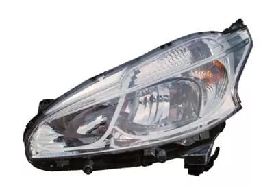 Koplamp