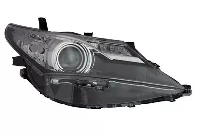 Koplamp