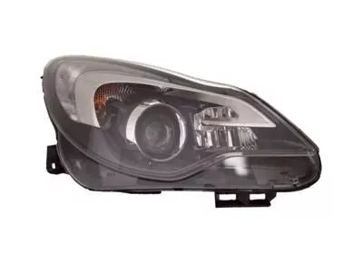 Koplamp