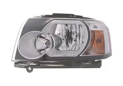 Koplamp