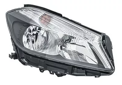 Koplamp