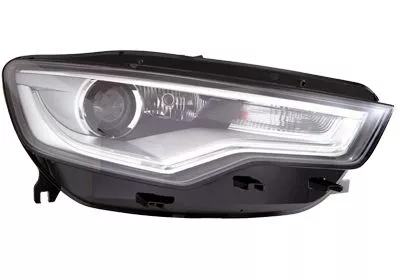 Koplamp