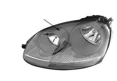 Koplamp