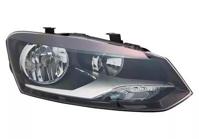 Koplamp
