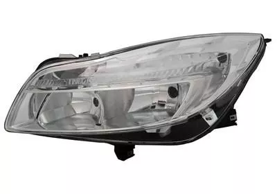 Koplamp