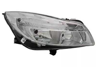Koplamp