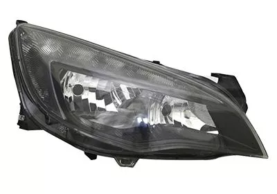 Koplamp