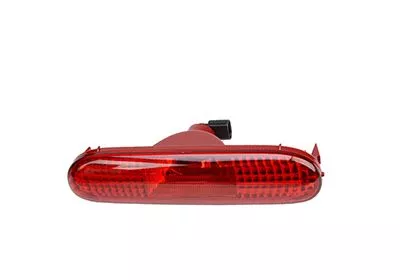 Mistachterlamp