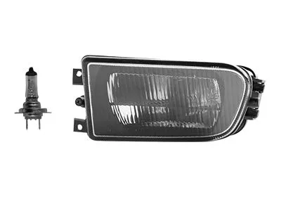 Mistlamp