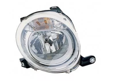Koplamp