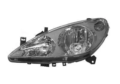 Koplamp