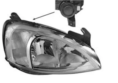 Koplamp