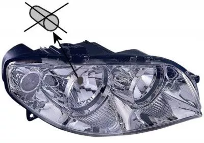 Koplamp