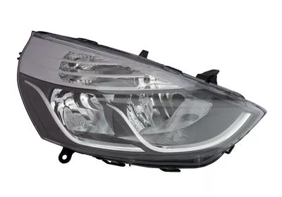 Koplamp