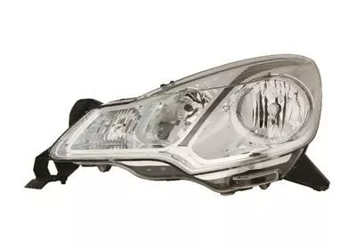 Koplamp