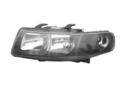 Koplamp