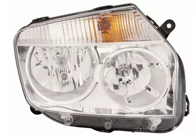 Koplamp