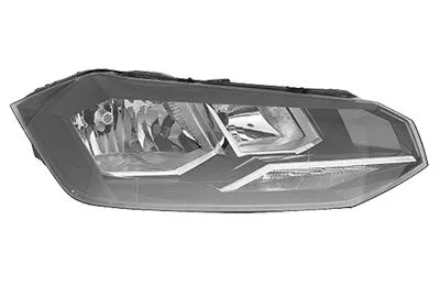 Koplamp