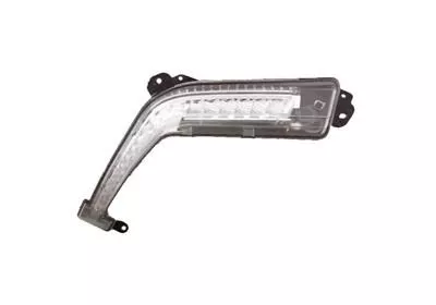 Dagrijverlichting
