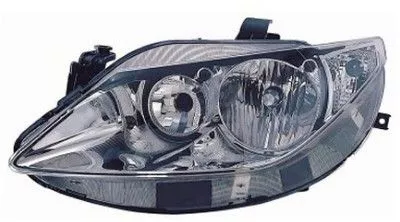 Koplamp