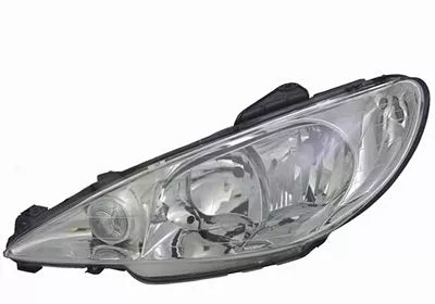 Koplamp