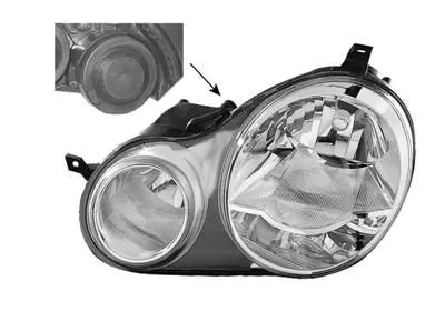 Koplamp