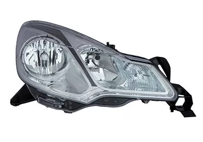 Koplamp