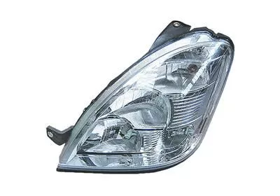 Koplamp