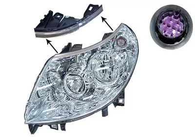 Koplamp