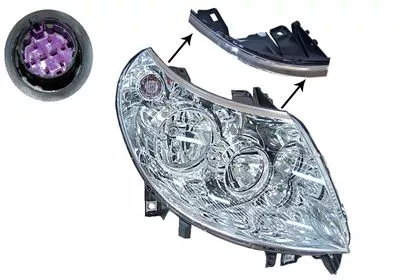 Koplamp