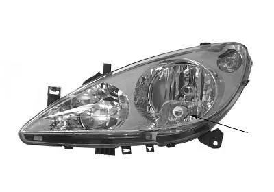 Koplamp