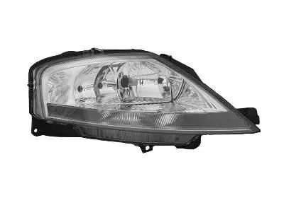 Koplamp