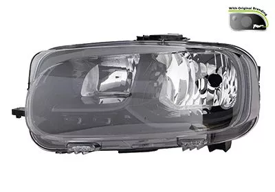 Koplamp