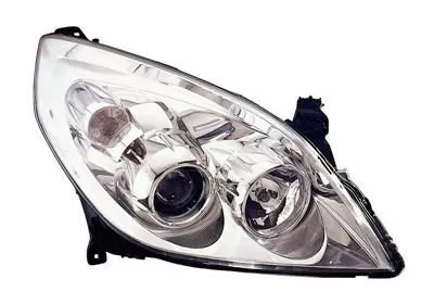 Koplamp