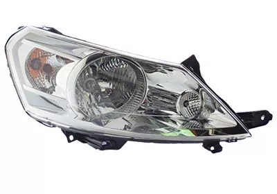 Koplamp