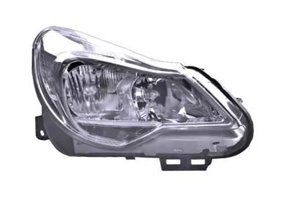 Koplamp