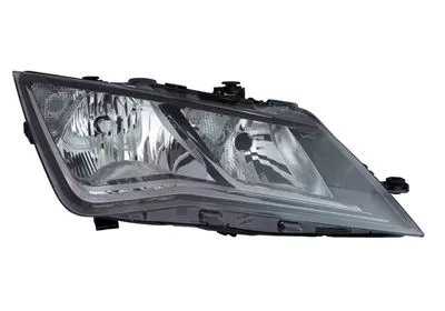 Koplamp