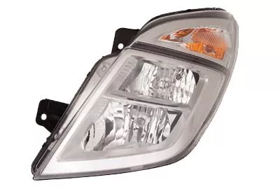 Koplamp