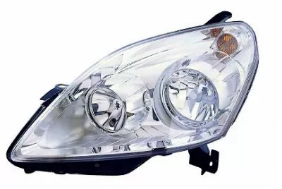 Koplamp