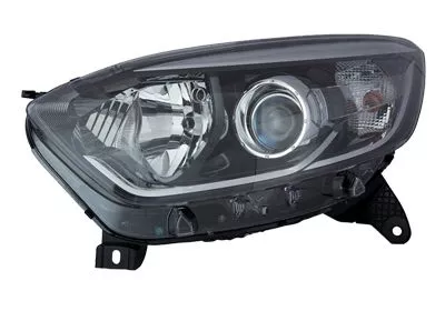 Koplamp