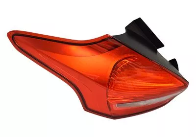 Achterlicht