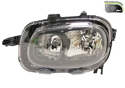 Koplamp