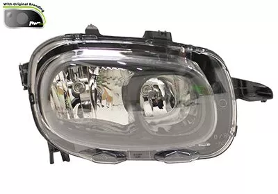 Koplamp