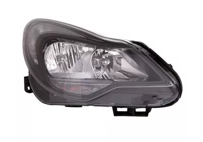 Koplamp