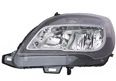 Koplamp