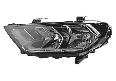 Koplamp